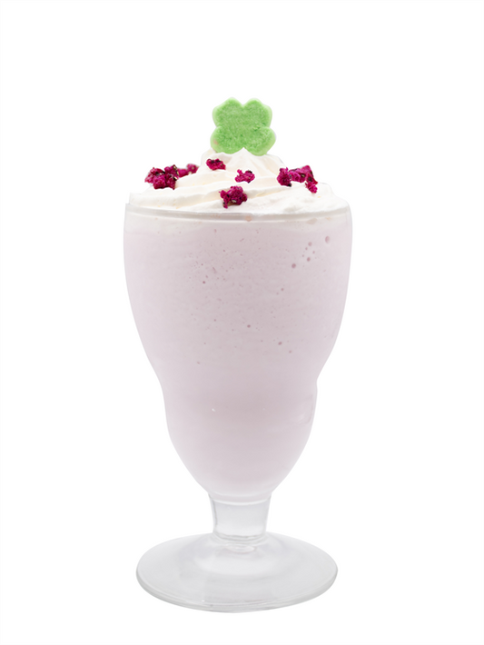 Batido de la Buena Suerte