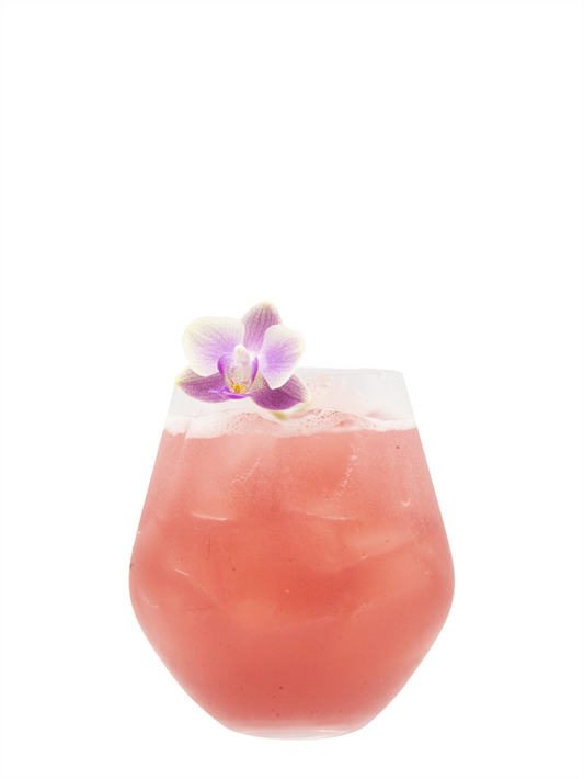 Brindo por Ella