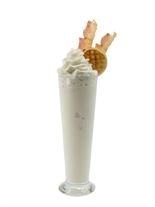 Batido para Brunch