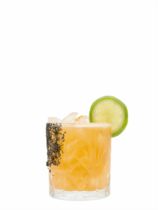 Mezcalita de Guayaba Ahumada por Lotes