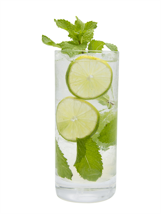 mojito keto