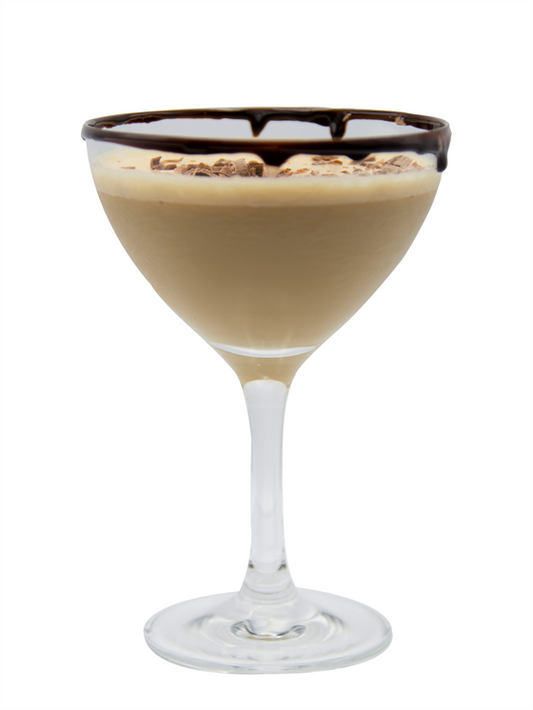 crema de dublín