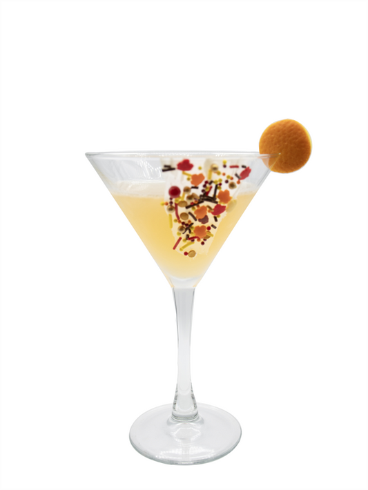Sidecar Luna de Cosecha