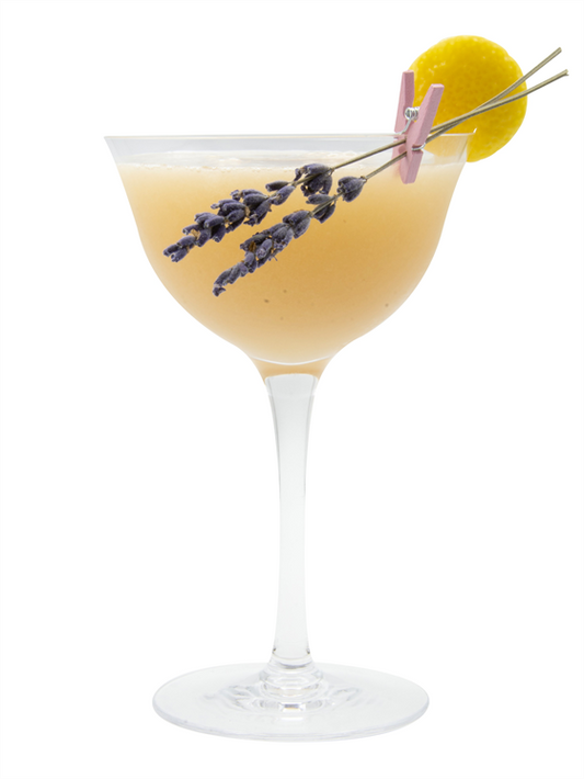 Amore Sour de Lavanda