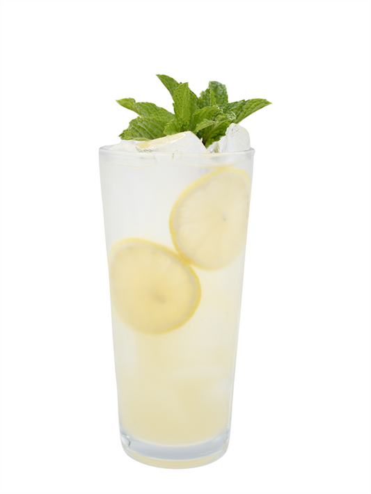Lemon Crush de Agave Picante