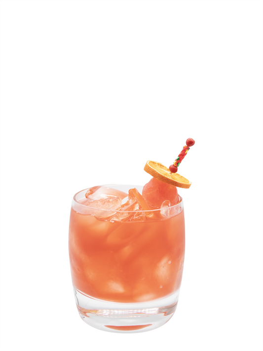 Boulevardier de Sandía