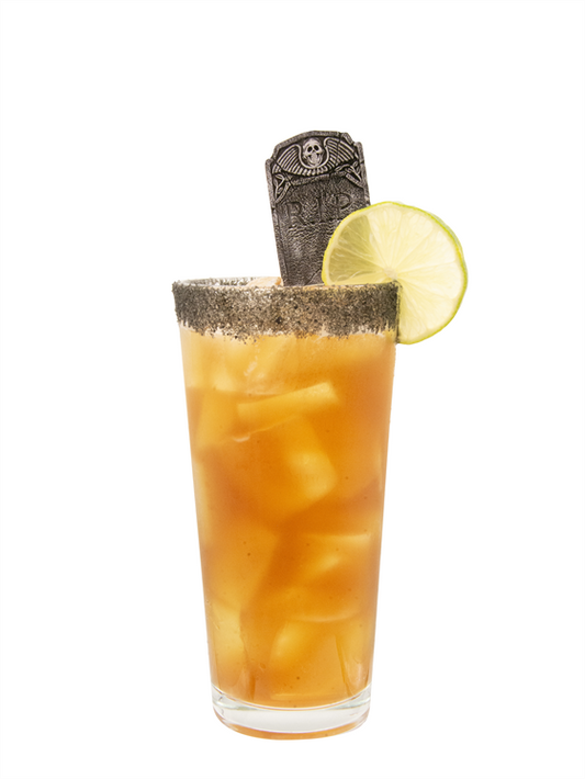 margarita de cementerio