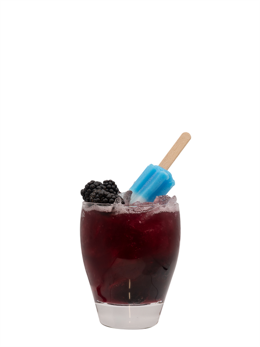 Bramble de Sangría de Zarzamora