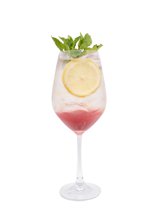 Hugo Spritz de Jamaica