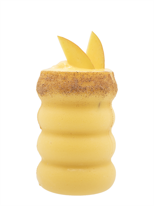 Lassi de Mango Picante