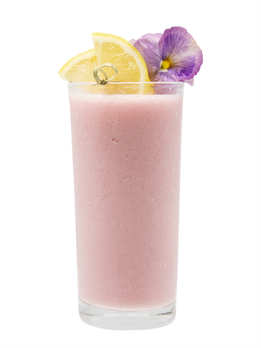 batido de dragón colada