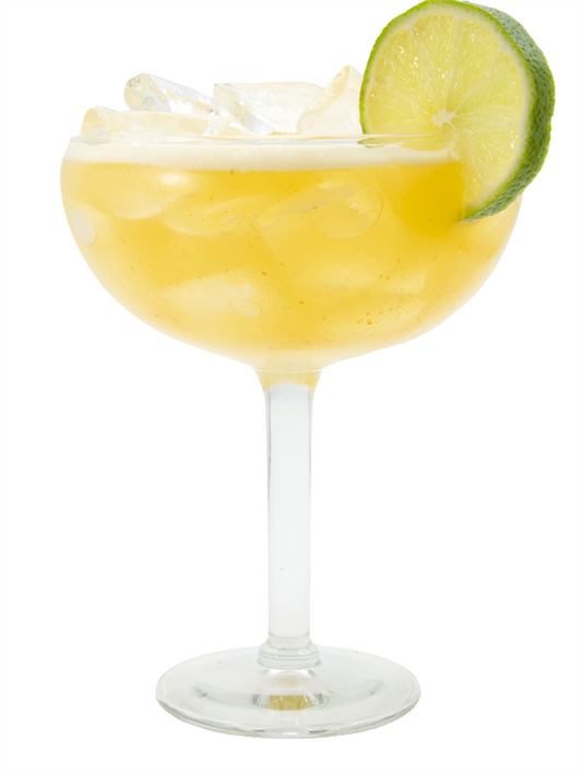 Margarita de Calabaza Especiada