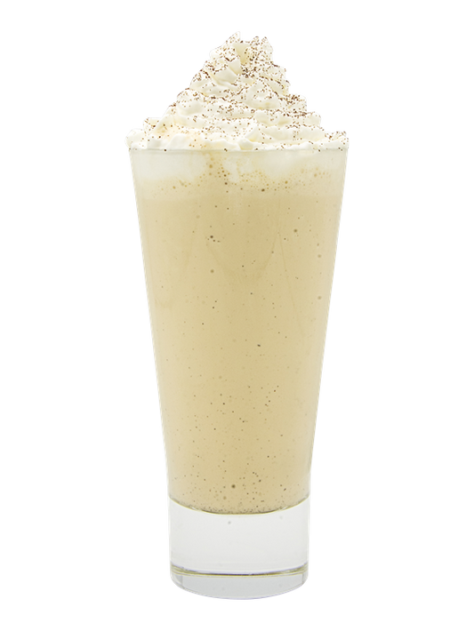 Café Irlandes Frappe