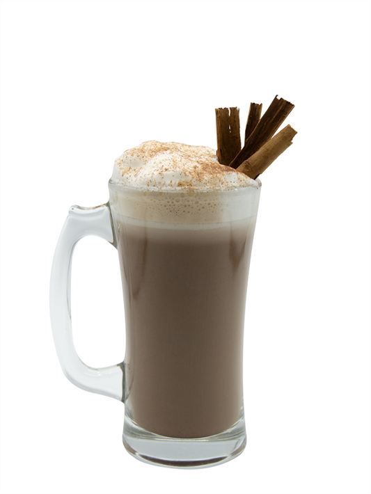 Chocolate Caliente Mexicano
