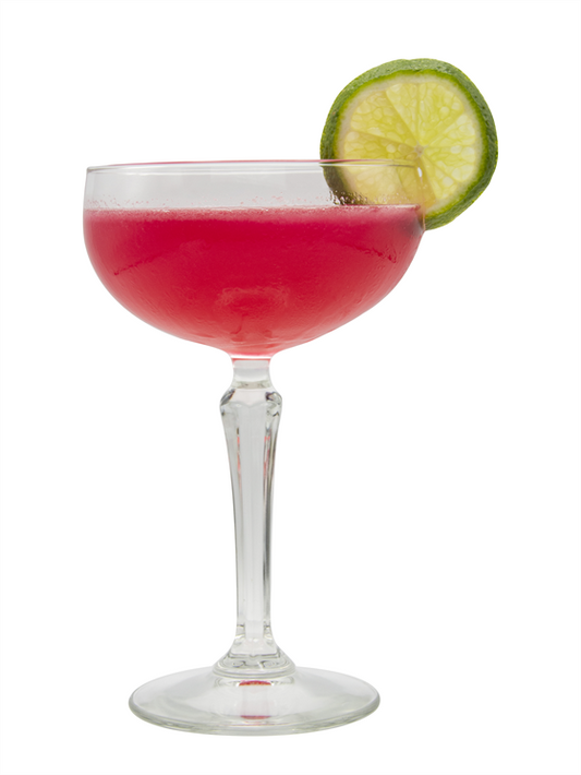 cosmo de fruta de dragón artesanal