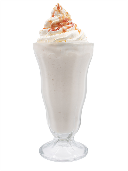 Batido de Guayaba con Especias