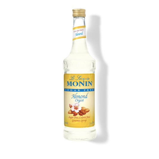 Saborizante de Almendra Sin Azúcar (Almond)    