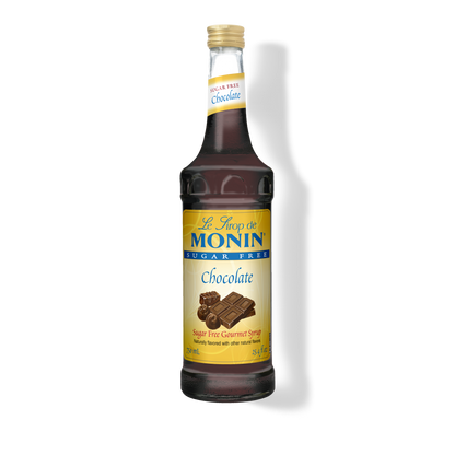 Sugar Free Chocolate Syrup