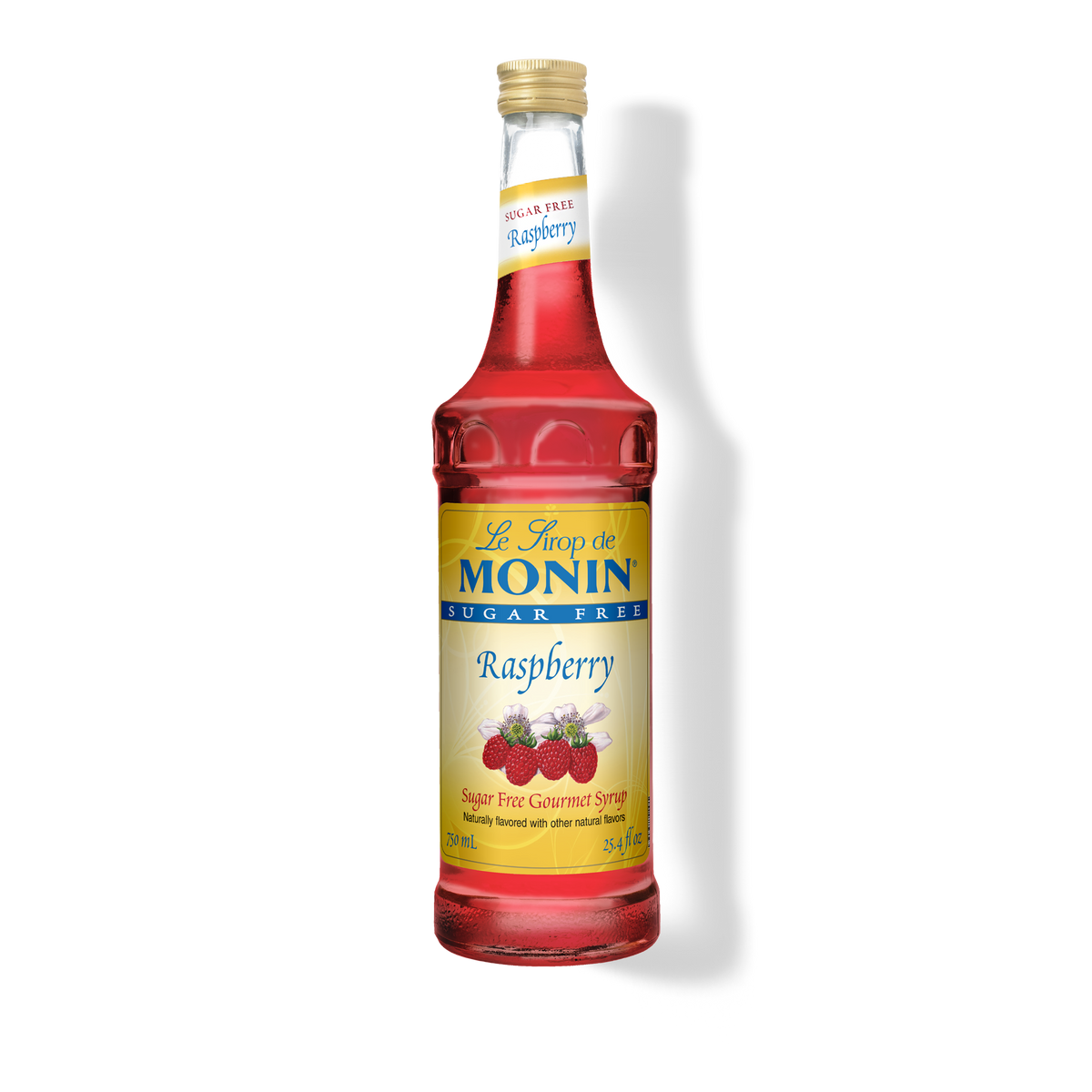 Sugar Free Raspberry Syrup