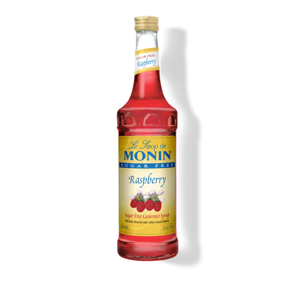 Sugar Free Raspberry Syrup