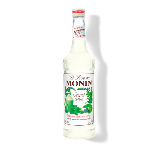 Saborizante de Menta Helada (Frosted Mint)    