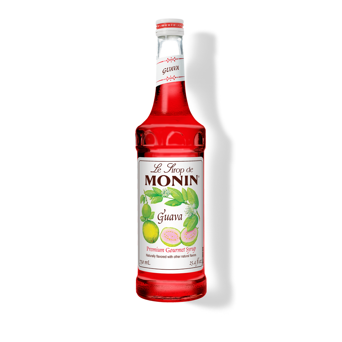 Guava Syrup