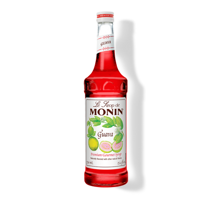 Guava Syrup