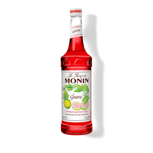 Saborizante de Guayaba (Guava)