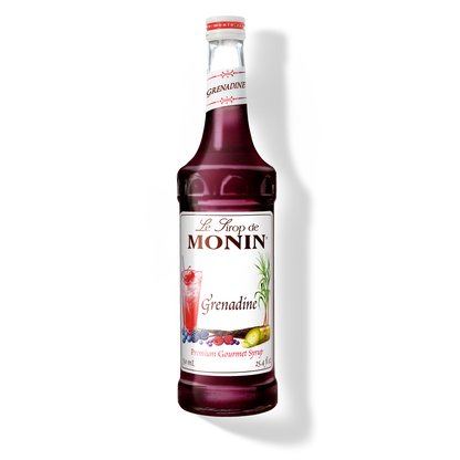 Saborizante de Granadina (Grenadine)    