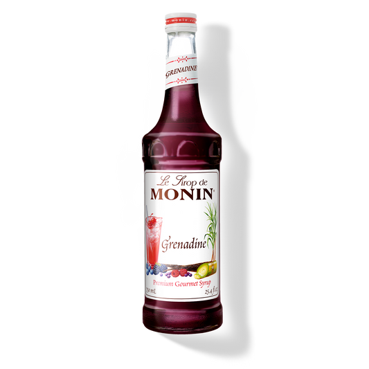 Saborizante de Granadina (Grenadine)    