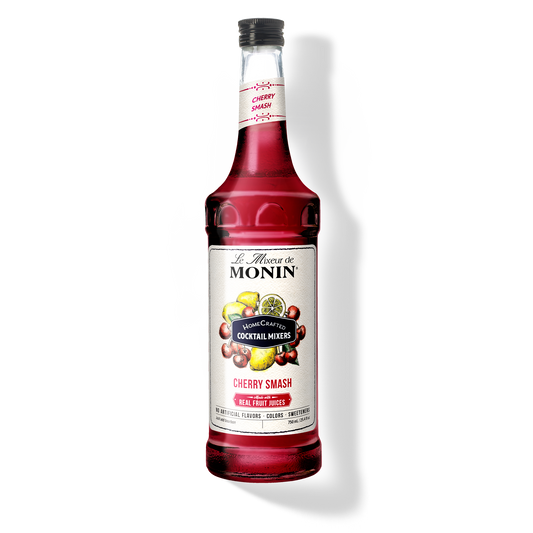 Mezcla para Cócteles HomeCrafted de Smash de Cereza
