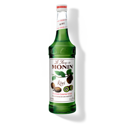 Kiwi Syrup