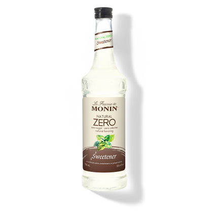 Natural Zero Sweetener