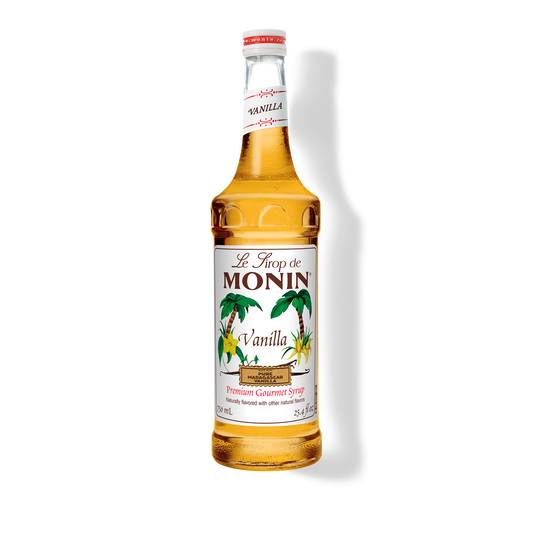 Saborizante de Vainilla (Vanilla)