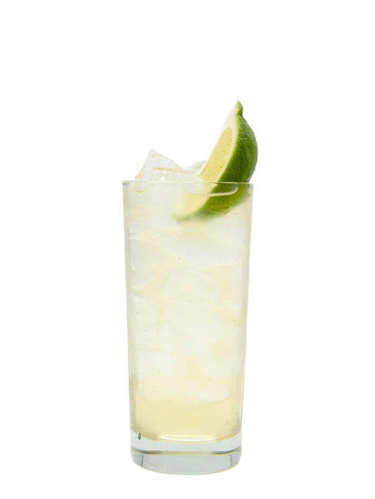 Mule de Calabaza Especiada
