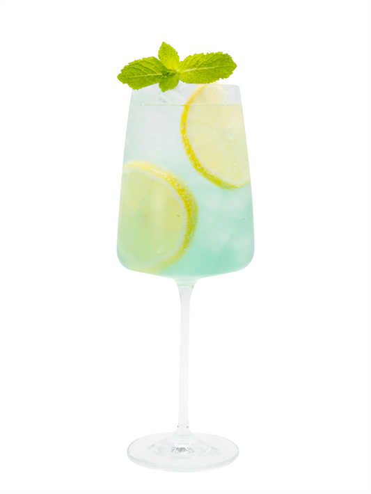 Spritz Berry Limoncello