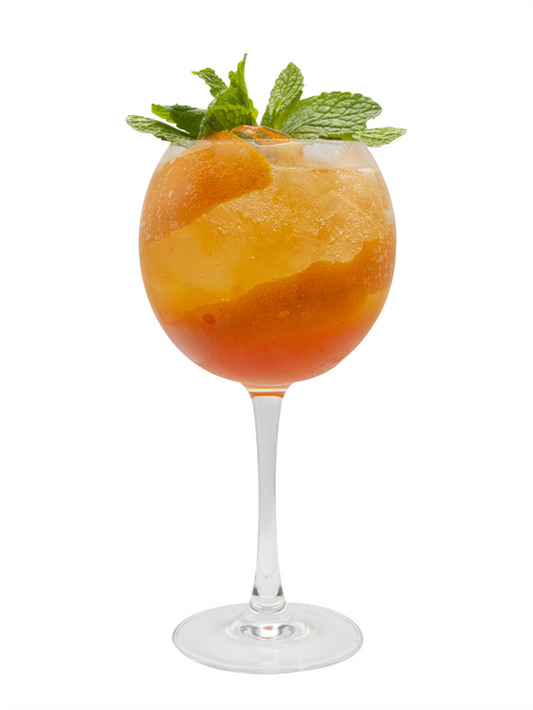 Gin Spritz