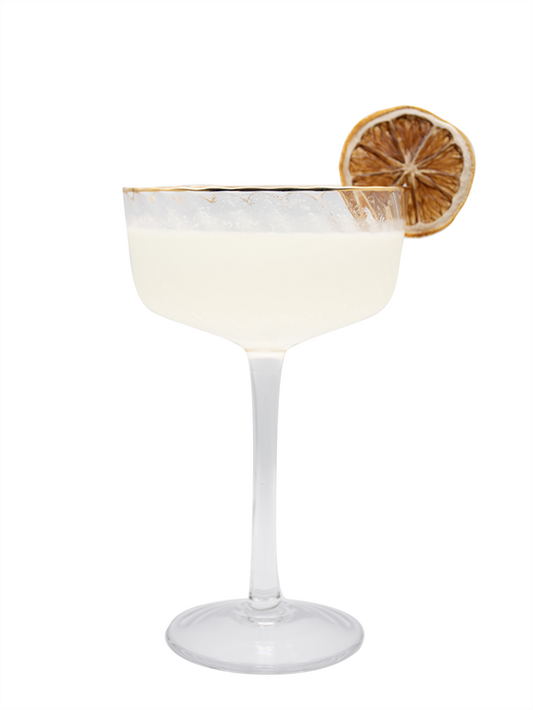 Mocktini de Lichi