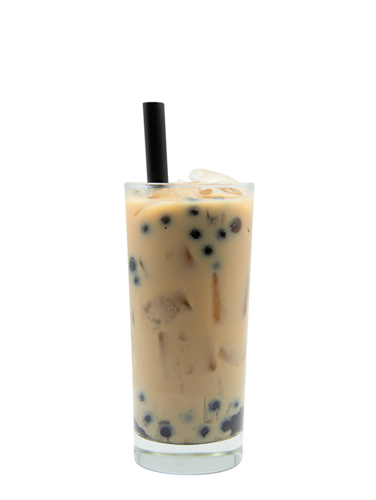 té chai-boba