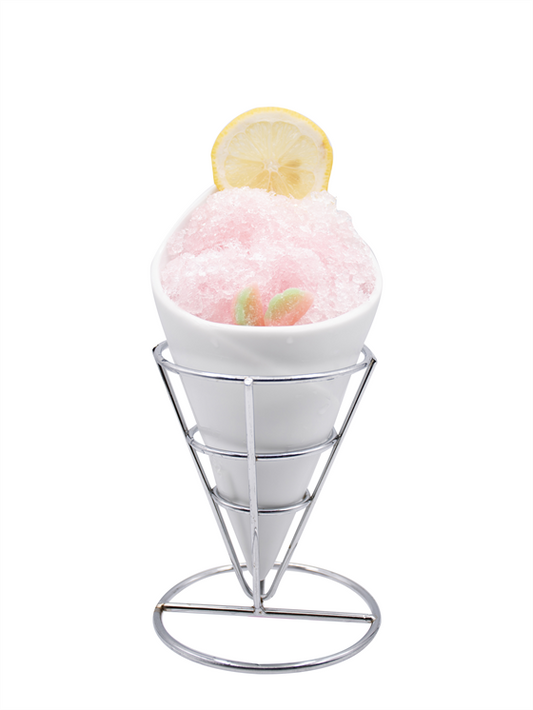 Raspado Sour de Sandía
