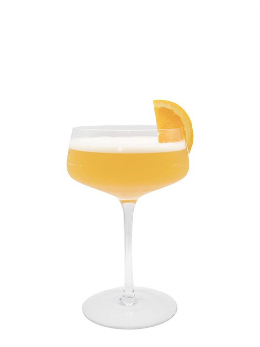 Estrella de Maracuyá