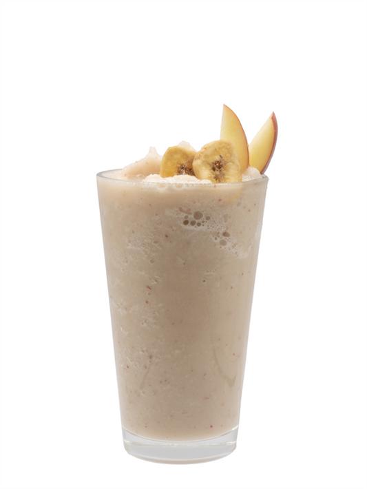 Batido del Sábado por la Mañana