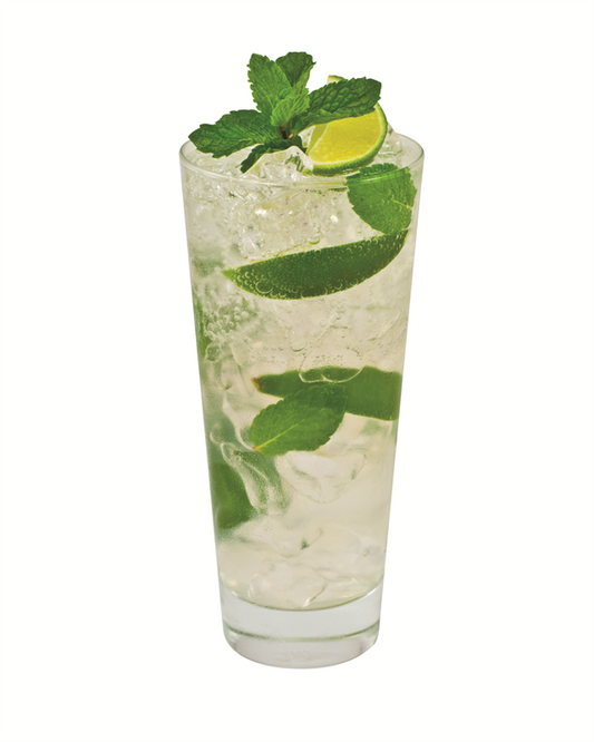 Mojito de limón