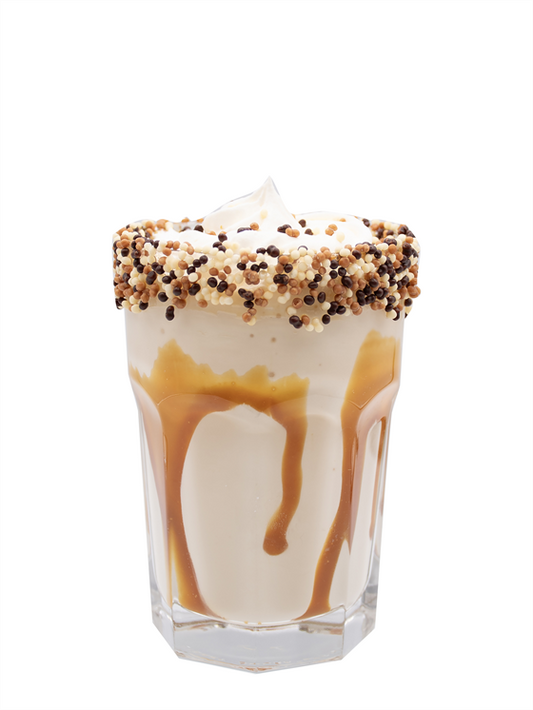 Batido de Dulce de Coco