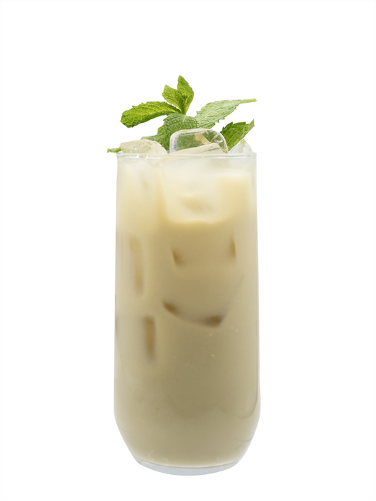 Matcha de Lichi