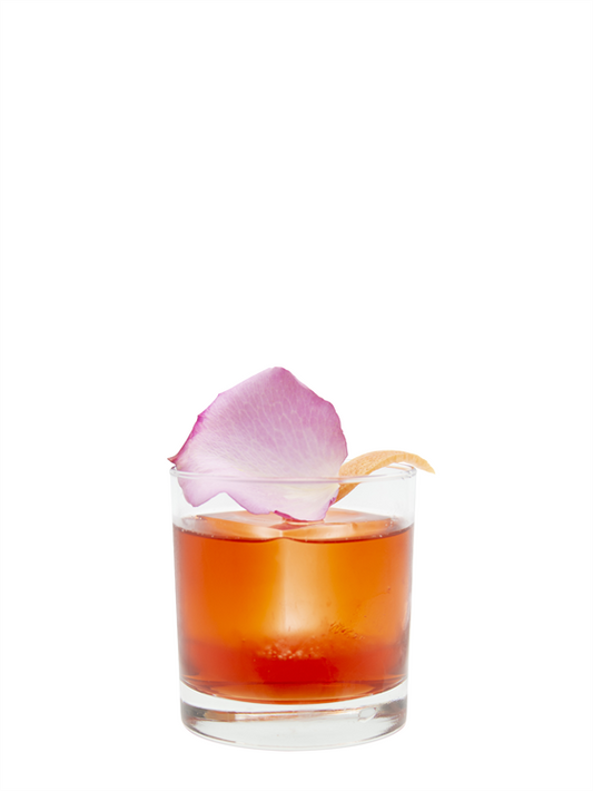 rosa negroni lote