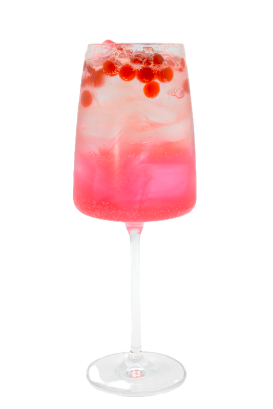 Spritz Dragón Burbujeante