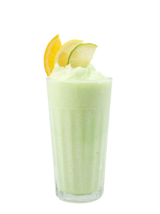 Batido de Sangría de Verano