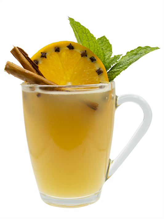 lote wassail mientras trabajas
