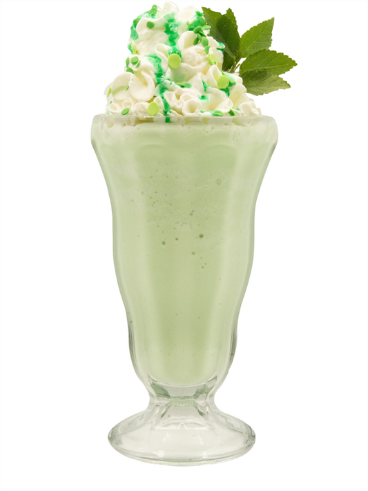 Batido Isla Esmeralda